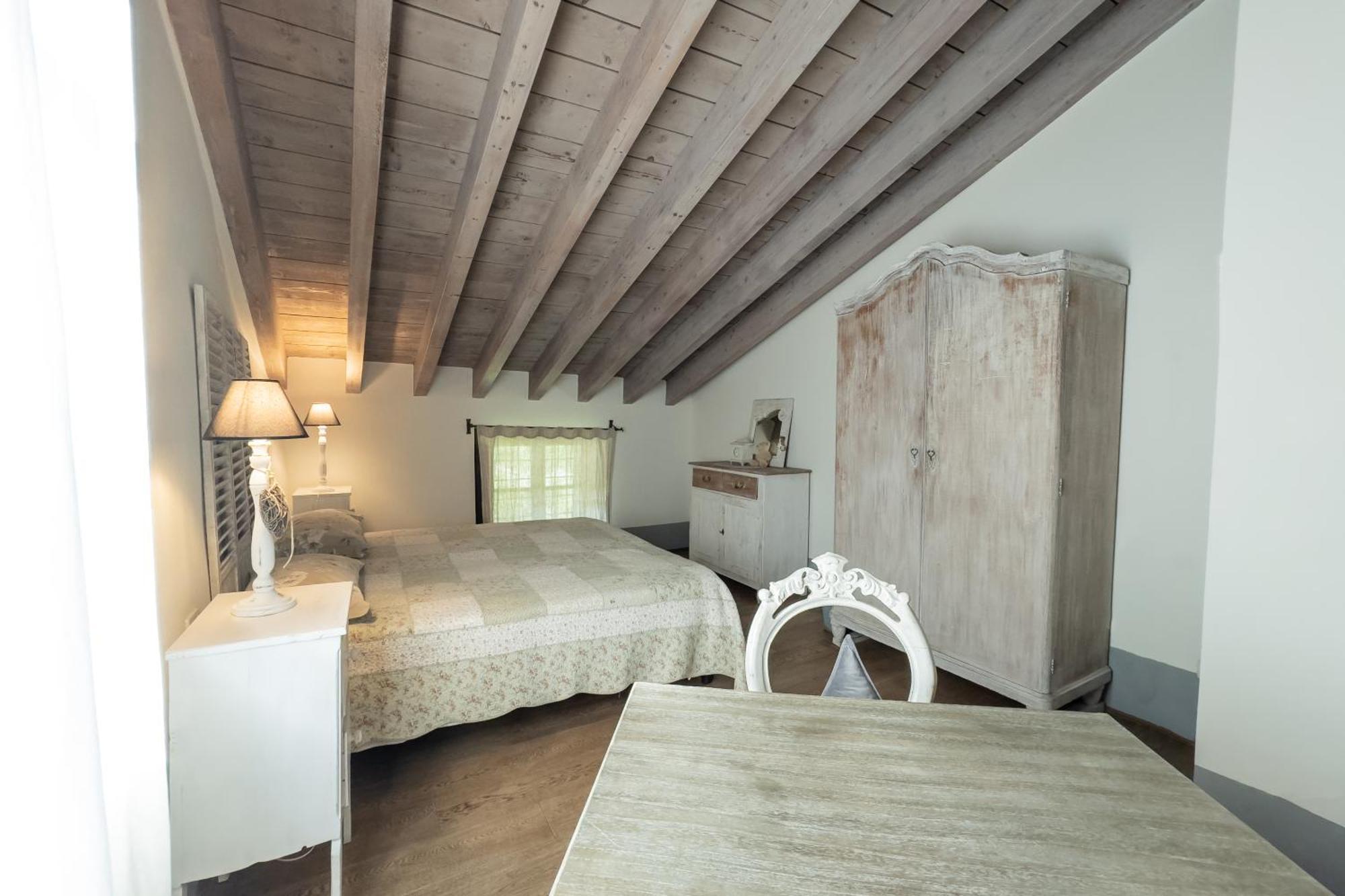Premignaga Natural Home Гардоне Ривьера Экстерьер фото
