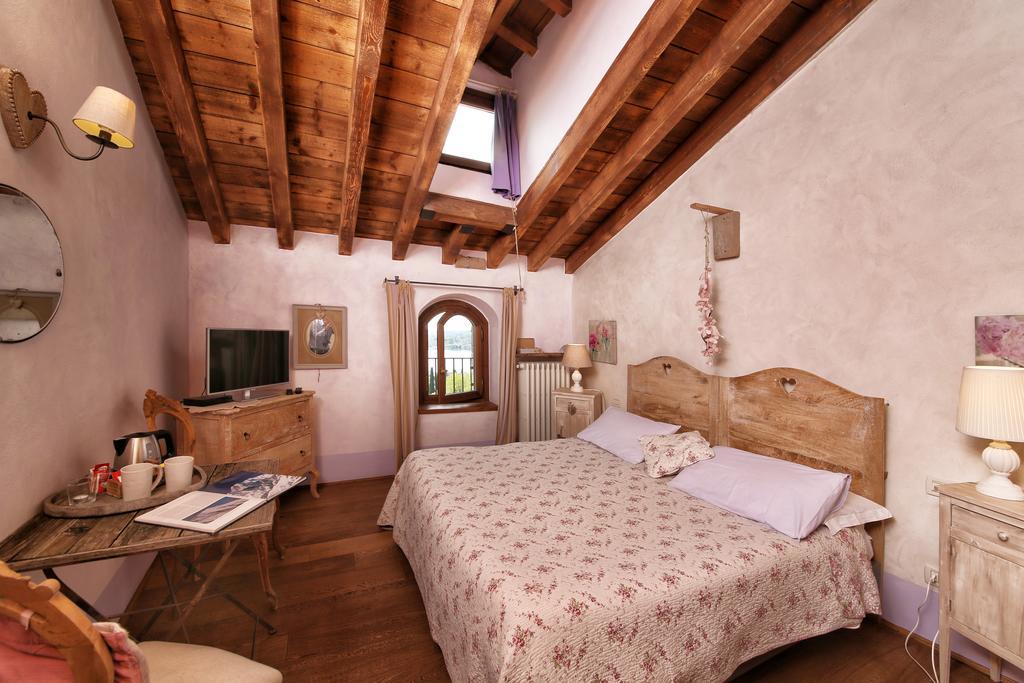 Premignaga Natural Home Гардоне Ривьера Экстерьер фото