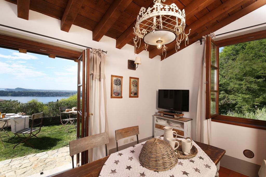 Premignaga Natural Home Гардоне Ривьера Экстерьер фото